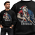 BLUZA ŚWIĄTECZNA  SANTAGUN